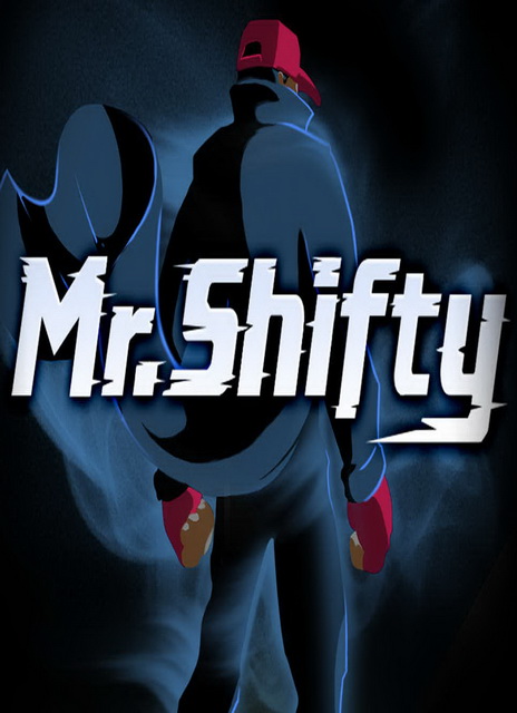 Mr Shifty Free Download Mac